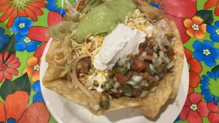 【メキシコ料理】地元民に愛されるTorranceの人気店！Mexican Riviera Restaurant
