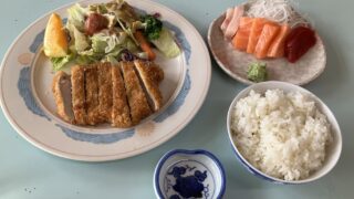 【日本食】ロサンゼルス最古の日本食レストラン ― Otomisan Restaurant