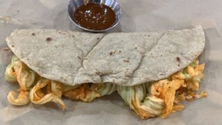 【メキシコ料理】KOMAL - 本格メキシコ料理を堪能