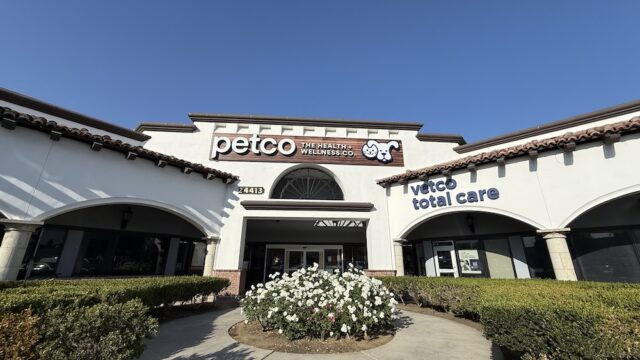 PETCOとは？アメリカ発のペット専門ストアを徹底解説